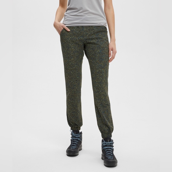 MEC Pants - MEC Wanderwall Pants